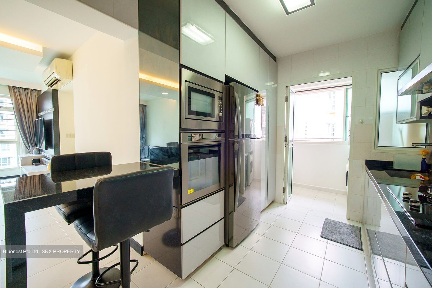 Blk 619A Punggol Breeze (Punggol), HDB 4 Rooms #638155271